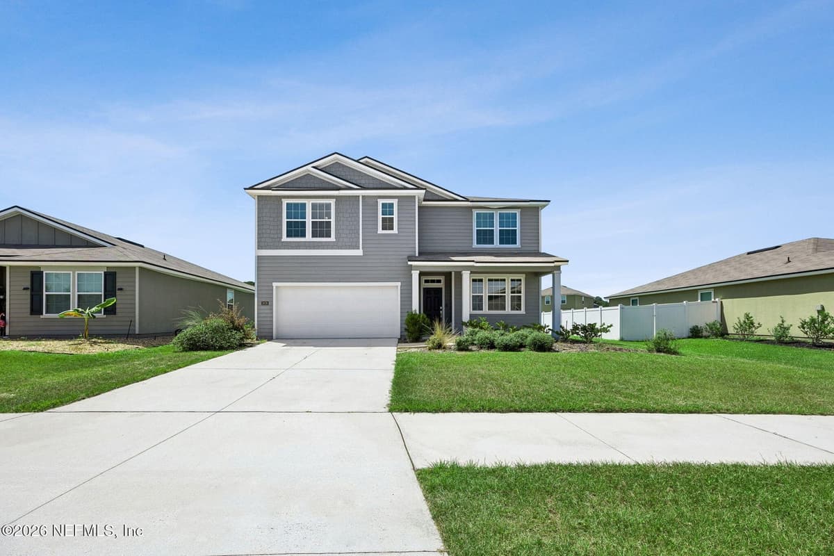 3676 ALTA LAKES Boulevard, Jacksonville, FL 32226, Jacksonville, FL - photo 2
