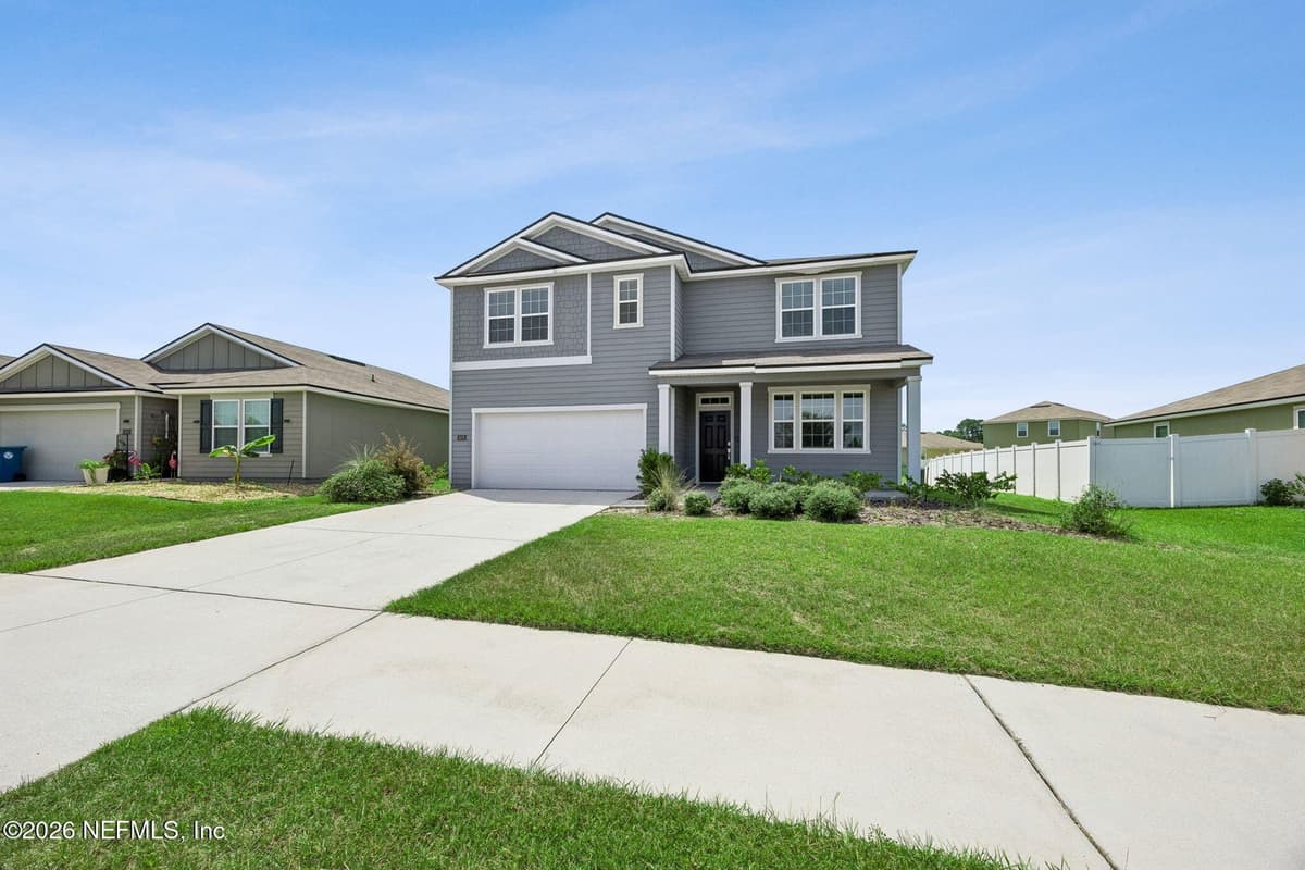 3676 ALTA LAKES Boulevard, Jacksonville, FL 32226, Jacksonville, FL - photo 3