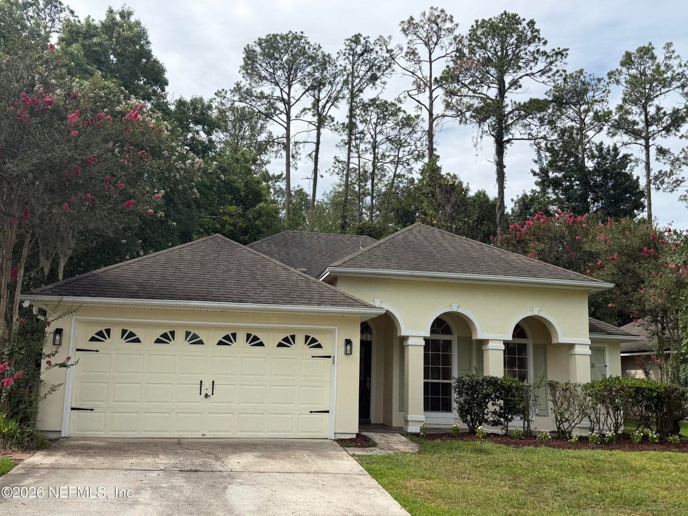 1523 BLUE HERON Court, Fleming Island, FL 32003, Fleming Island, FL - photo 1