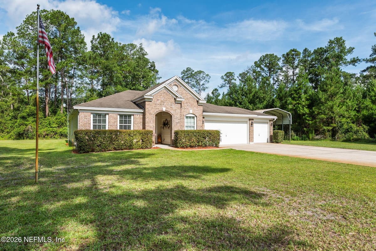 2925 GOBBLER Road, Middleburg, FL 32068, Middleburg, FL - photo 2