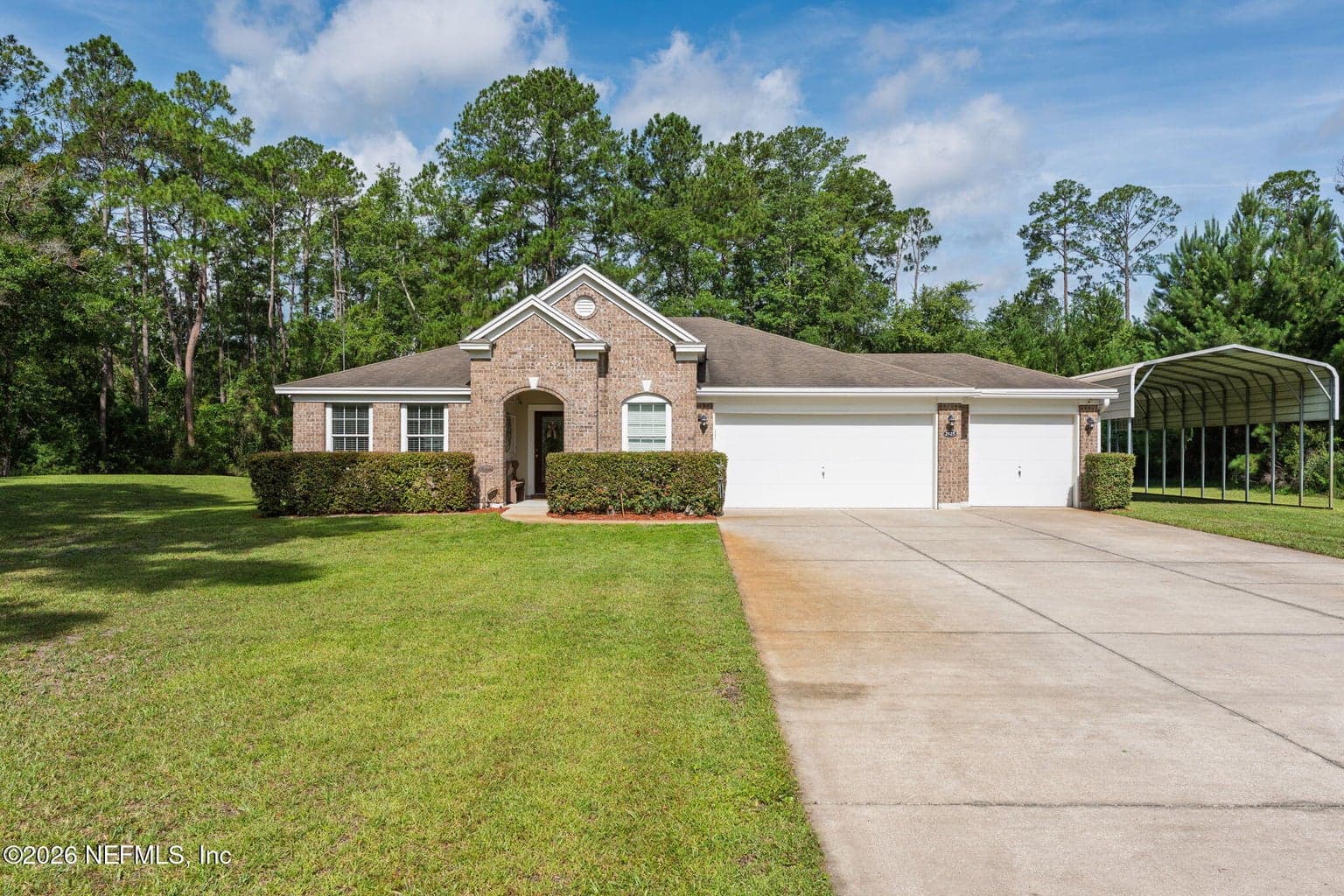 2925 GOBBLER Road, Middleburg, FL 32068, Middleburg, FL - photo 1