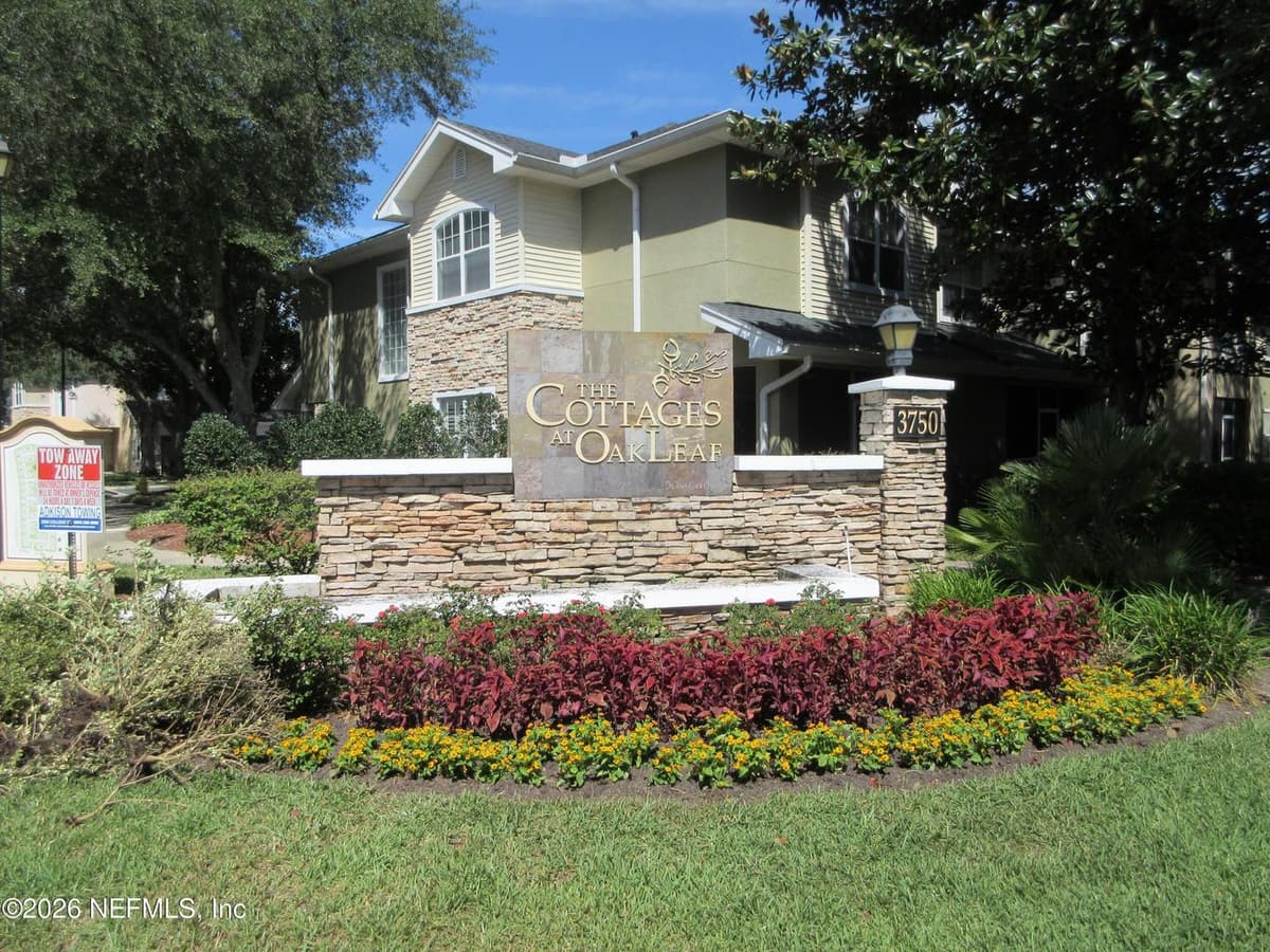 3750 SILVER BLUFF Boulevard 1904, Orange Park, FL 32065, Orange Park, FL - photo 2