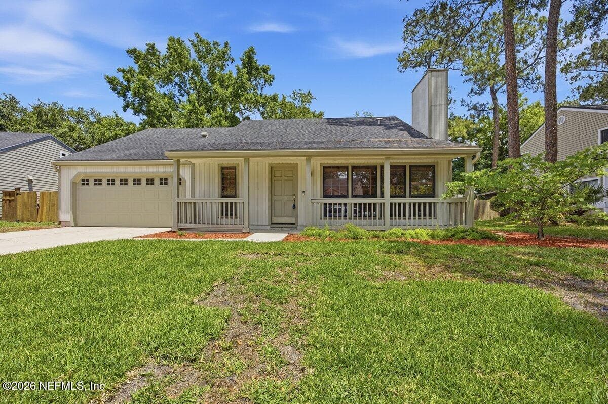 4891 NORTHFORD Place E, Jacksonville, FL 32257, Jacksonville, FL - photo 1