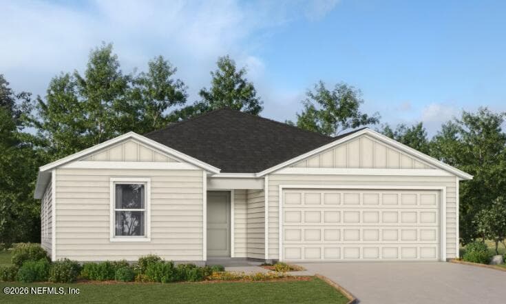 2753 HERD Street, Green Cove Springs, FL 32043