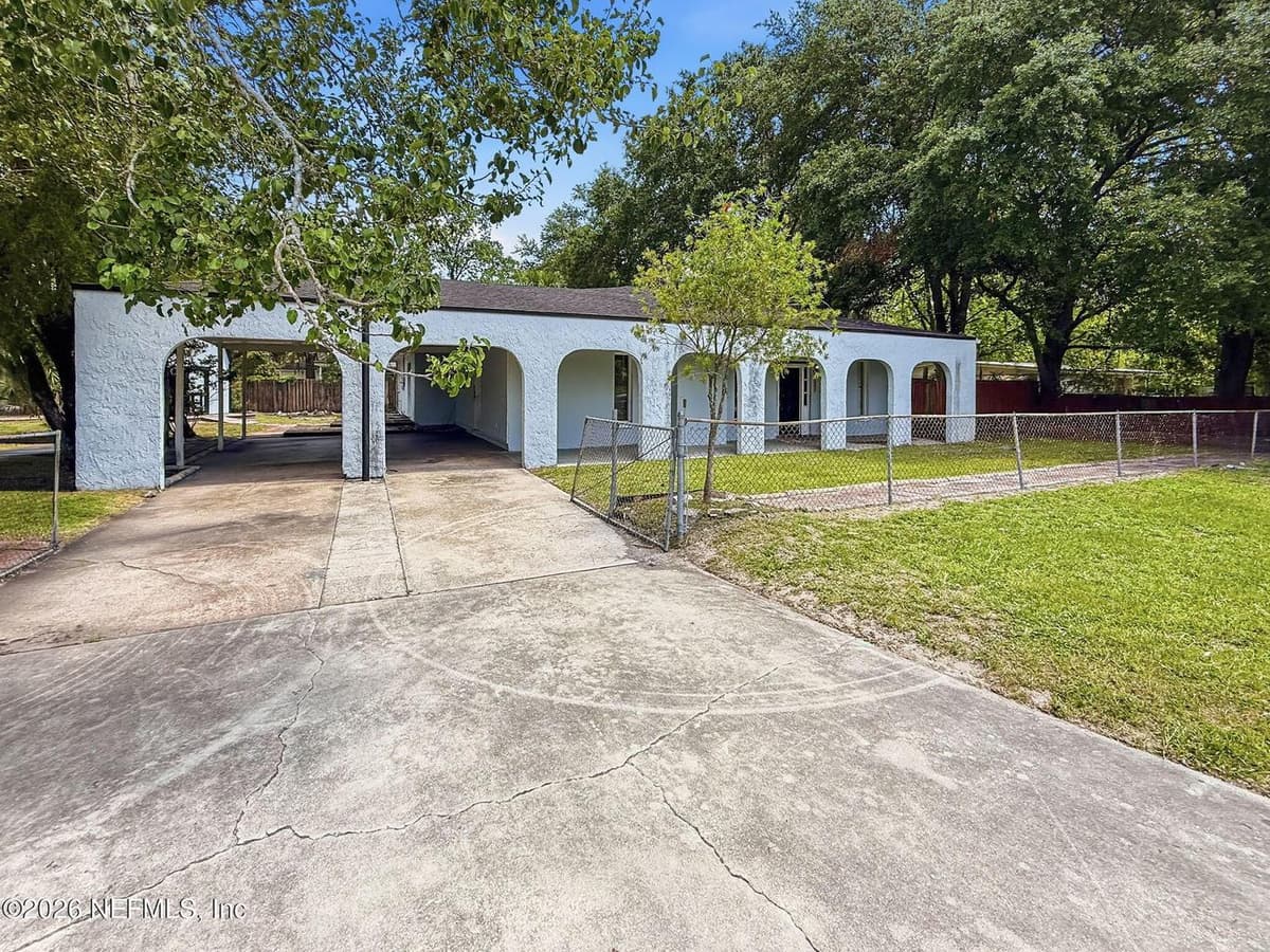 7999 CECIL Street, Jacksonville, FL 32221, Jacksonville, FL - photo 2