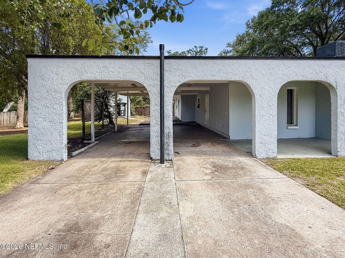7999 CECIL Street, Jacksonville, FL 32221, Jacksonville, FL - photo 3