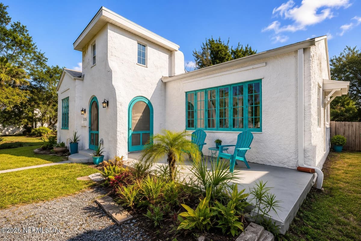 315 DAYTONA Avenue, Daytona Beach, FL 32117, Daytona Beach, FL - photo 2