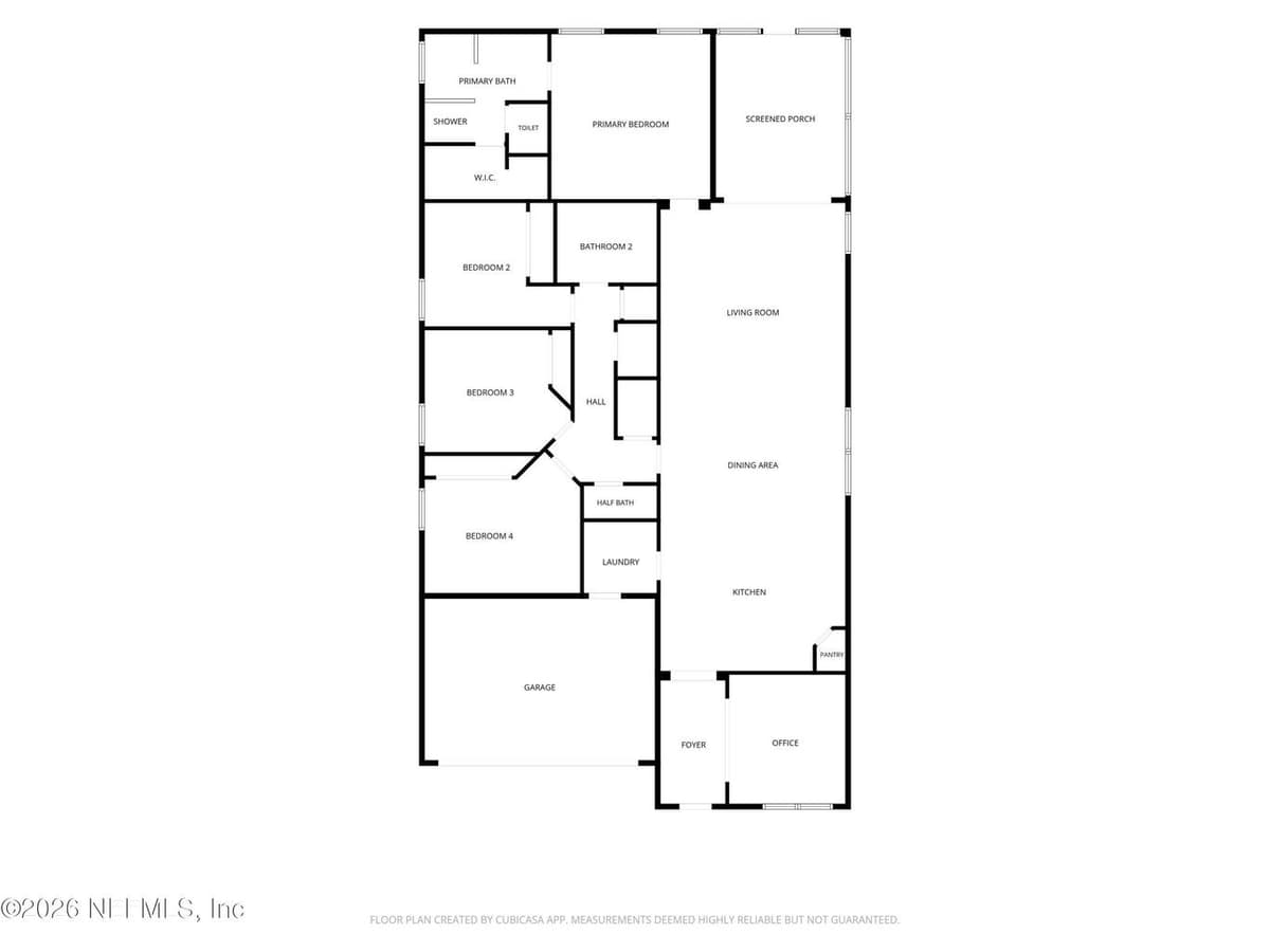 135 NEIGHBOR Court, St. Augustine, FL 32092, St. Augustine, FL - photo 2