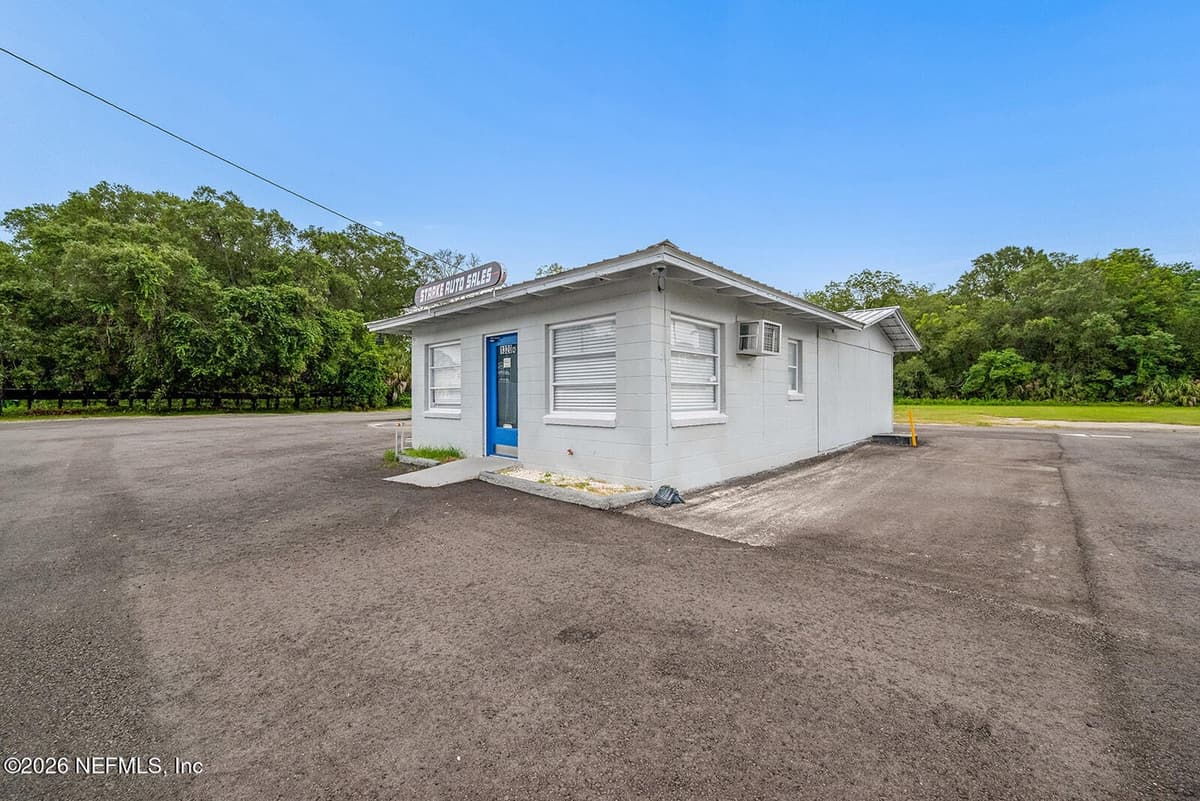 1320 N TEMPLE Avenue, Starke, FL 32091, Starke, FL - photo 3