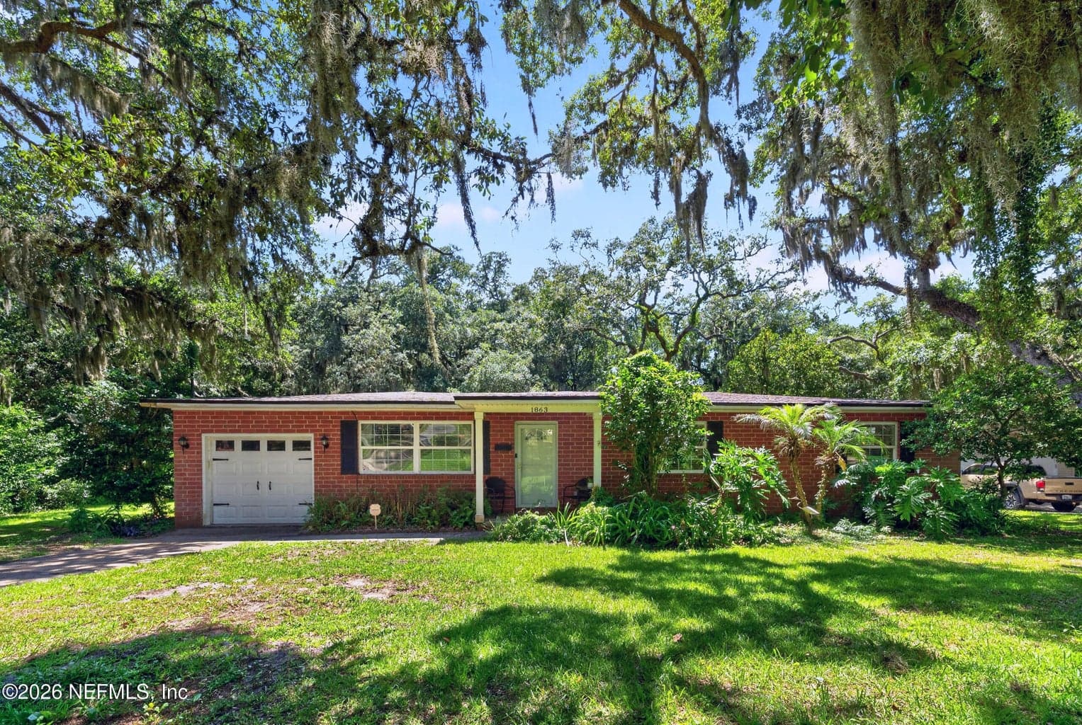 1863 HIGHLAND Drive, Fernandina Beach, FL 32034, Fernandina Beach, FL - photo 1