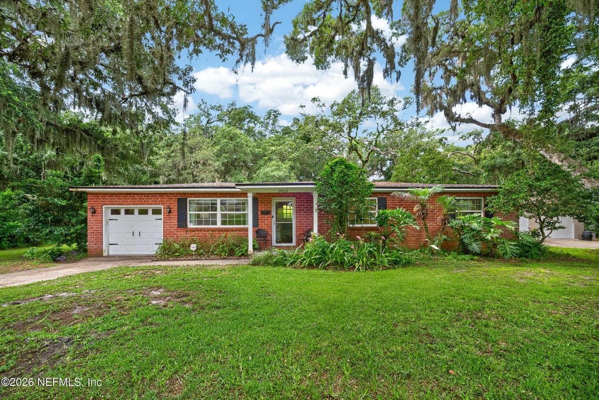 1863 HIGHLAND Drive, Fernandina Beach, FL 32034, Fernandina Beach, FL - photo 3