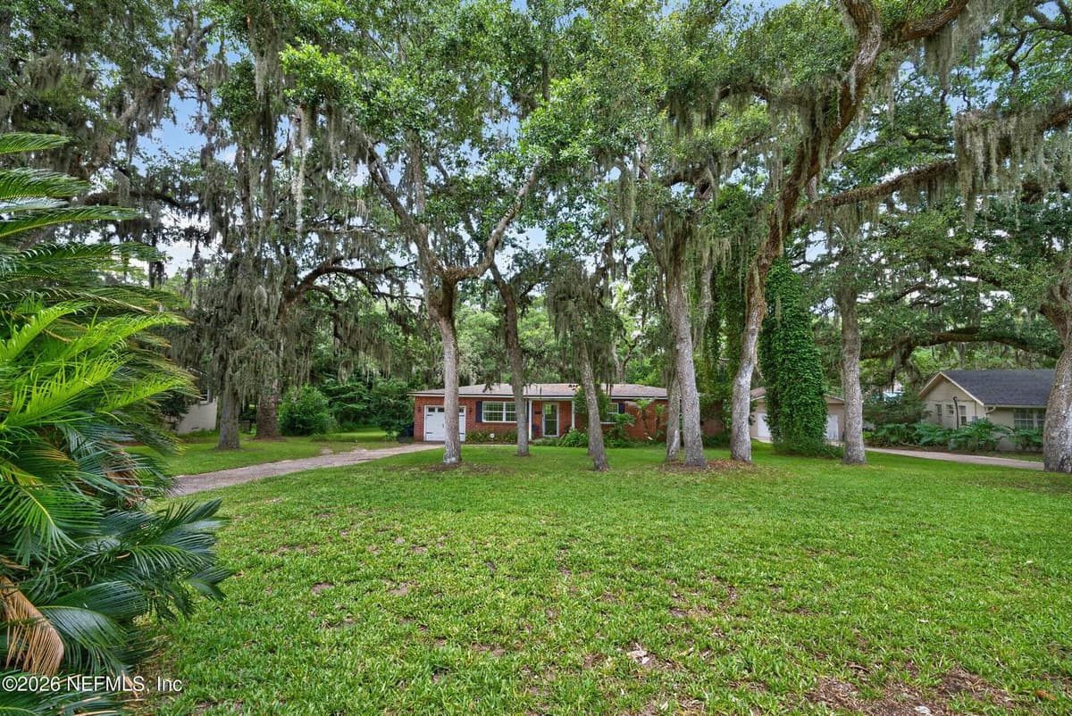 1863 HIGHLAND Drive, Fernandina Beach, FL 32034, Fernandina Beach, FL - photo 2