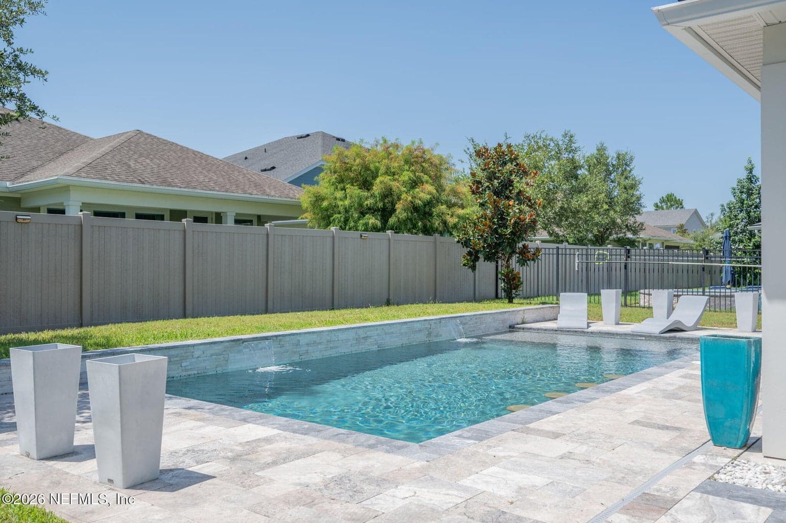132 PALISADE Drive, St. Augustine, FL 32092