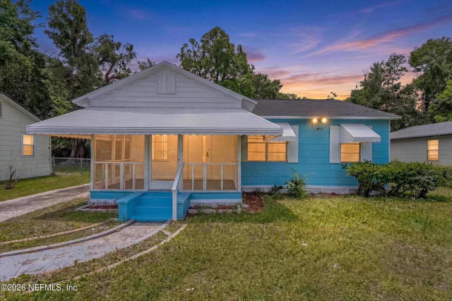 6026 LYNNWOOD Avenue, Jacksonville, FL 32210, Jacksonville, FL - photo 1