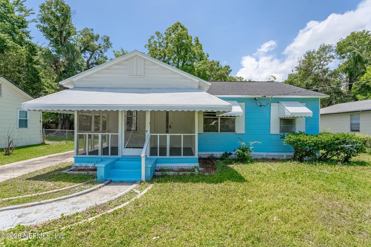 6026 LYNNWOOD Avenue, Jacksonville, FL 32210, Jacksonville, FL - photo 2