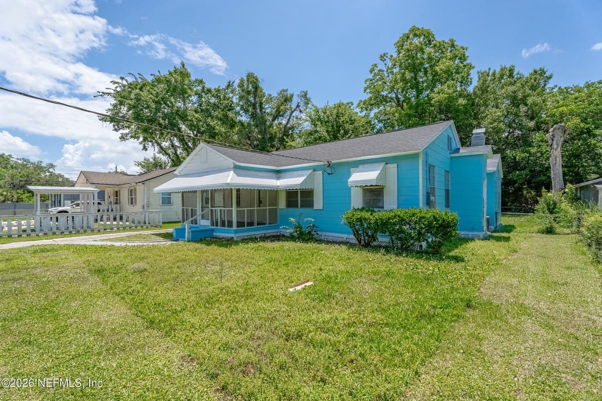 6026 LYNNWOOD Avenue, Jacksonville, FL 32210, Jacksonville, FL - photo 3