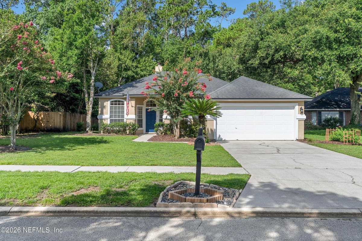 12944 SUMMERWIND Lane, Jacksonville, FL 32224, Jacksonville, FL - photo 2
