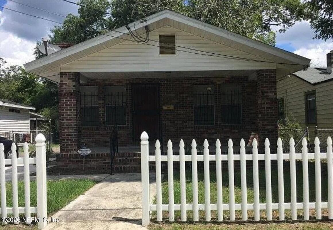 2325 W 16TH Street, Jacksonville, FL 32209, Jacksonville, FL - photo 1