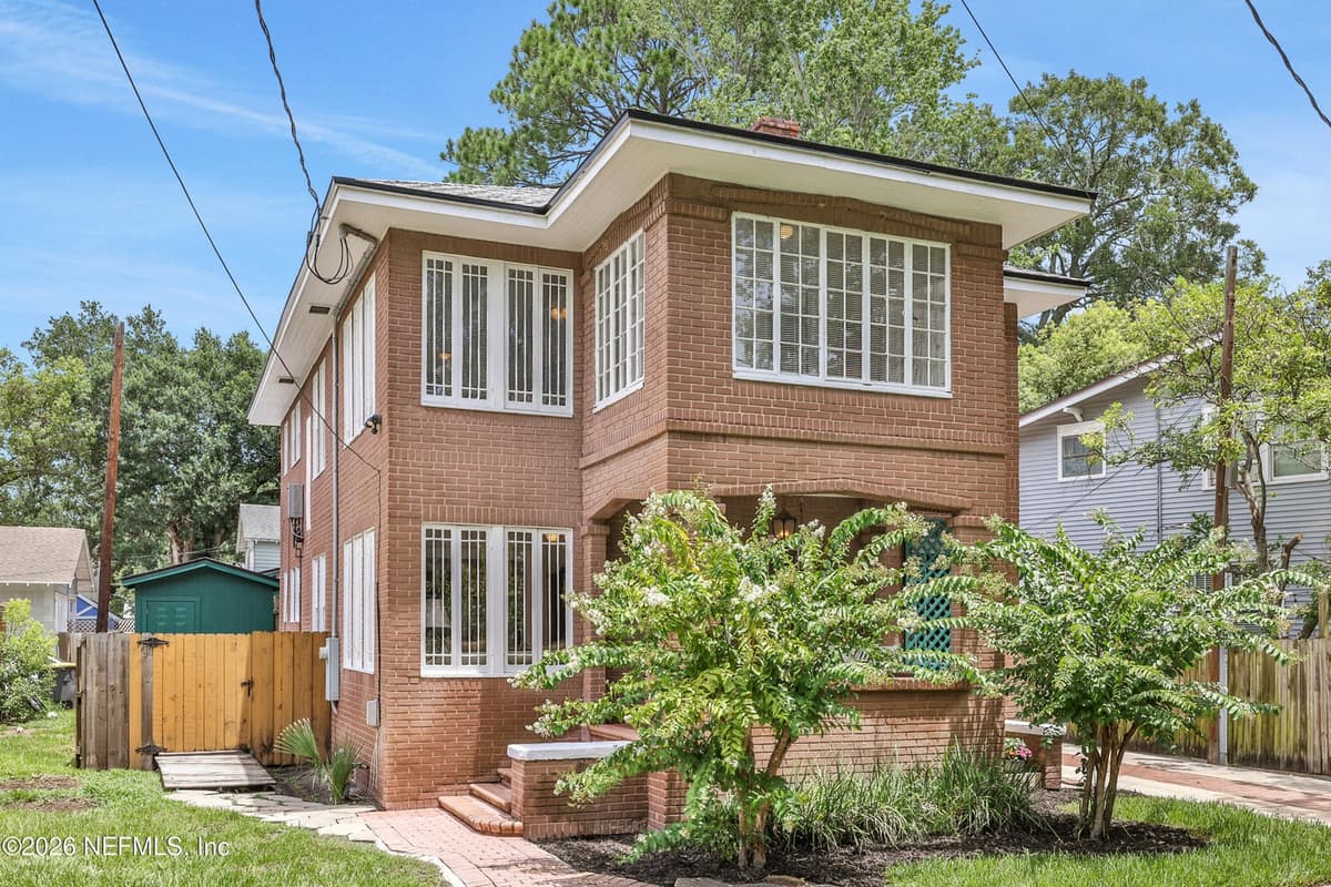 2789 SELMA Street, Jacksonville, FL 32205, Jacksonville, FL - photo 3