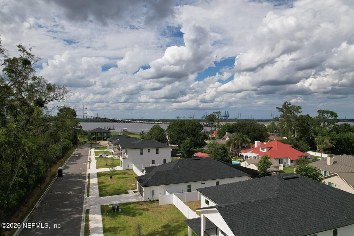3605 WELLS LANDING Court, Jacksonville, FL 32277, Jacksonville, FL - photo 2