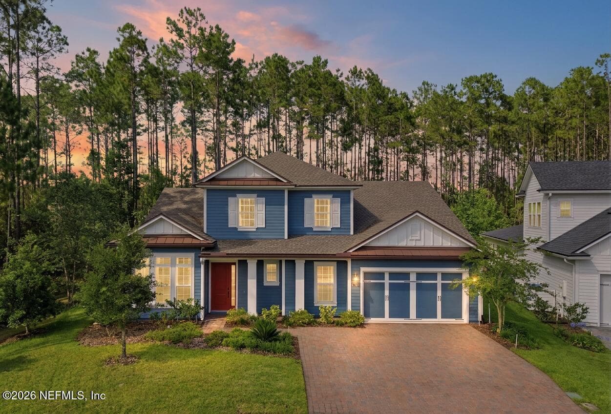 250 SHADOW Cove, St. Johns, FL 32259, St. Johns, FL - photo 1