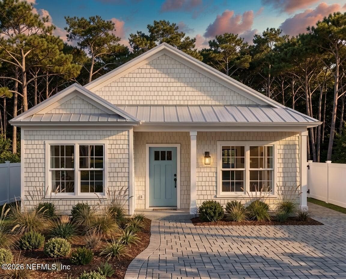 51 ATLANTIC OAKS Circle, St. Augustine, FL 32080, St. Augustine, FL - photo 1