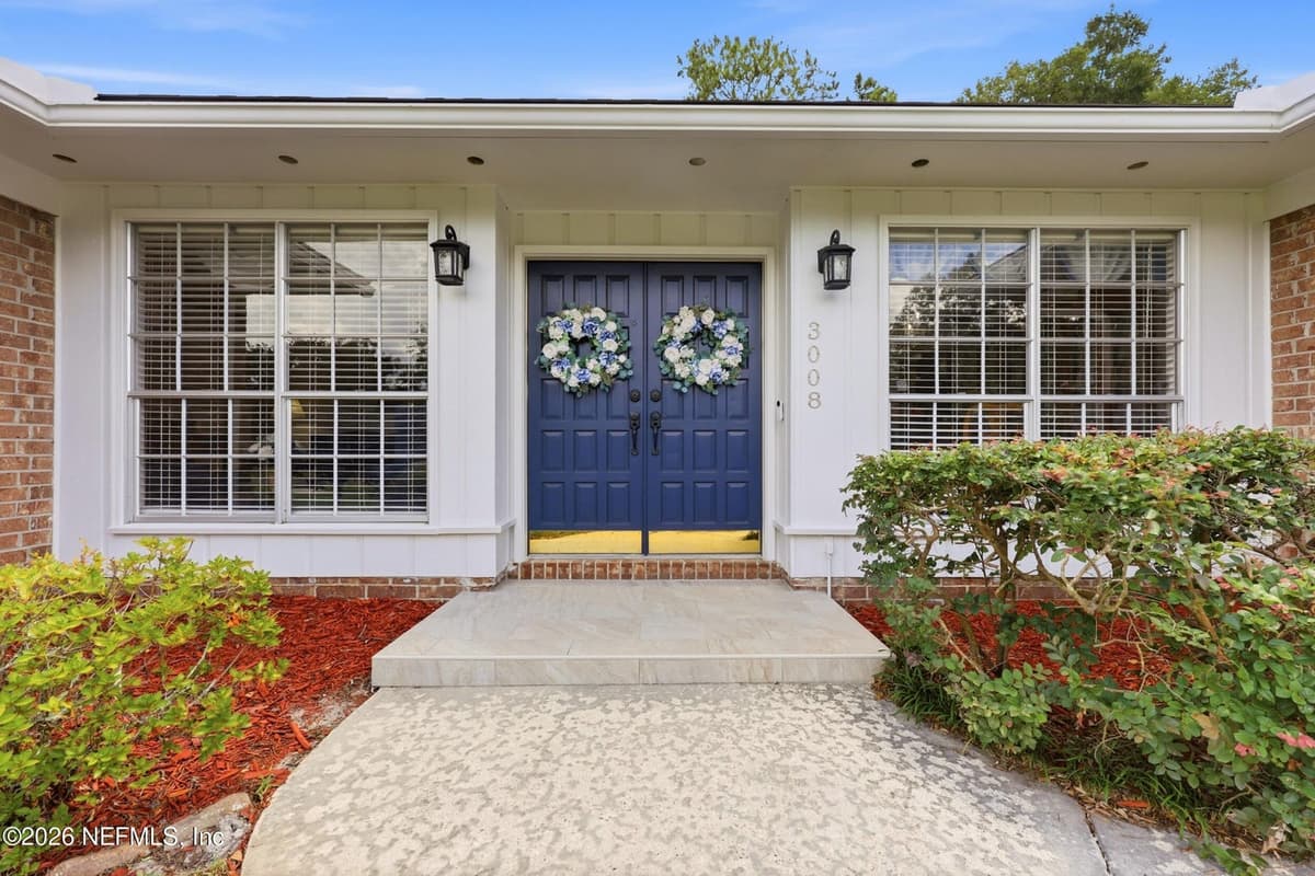 3008 BEAUCLERC OAKS Drive S, Jacksonville, FL 32257, Jacksonville, FL - photo 2
