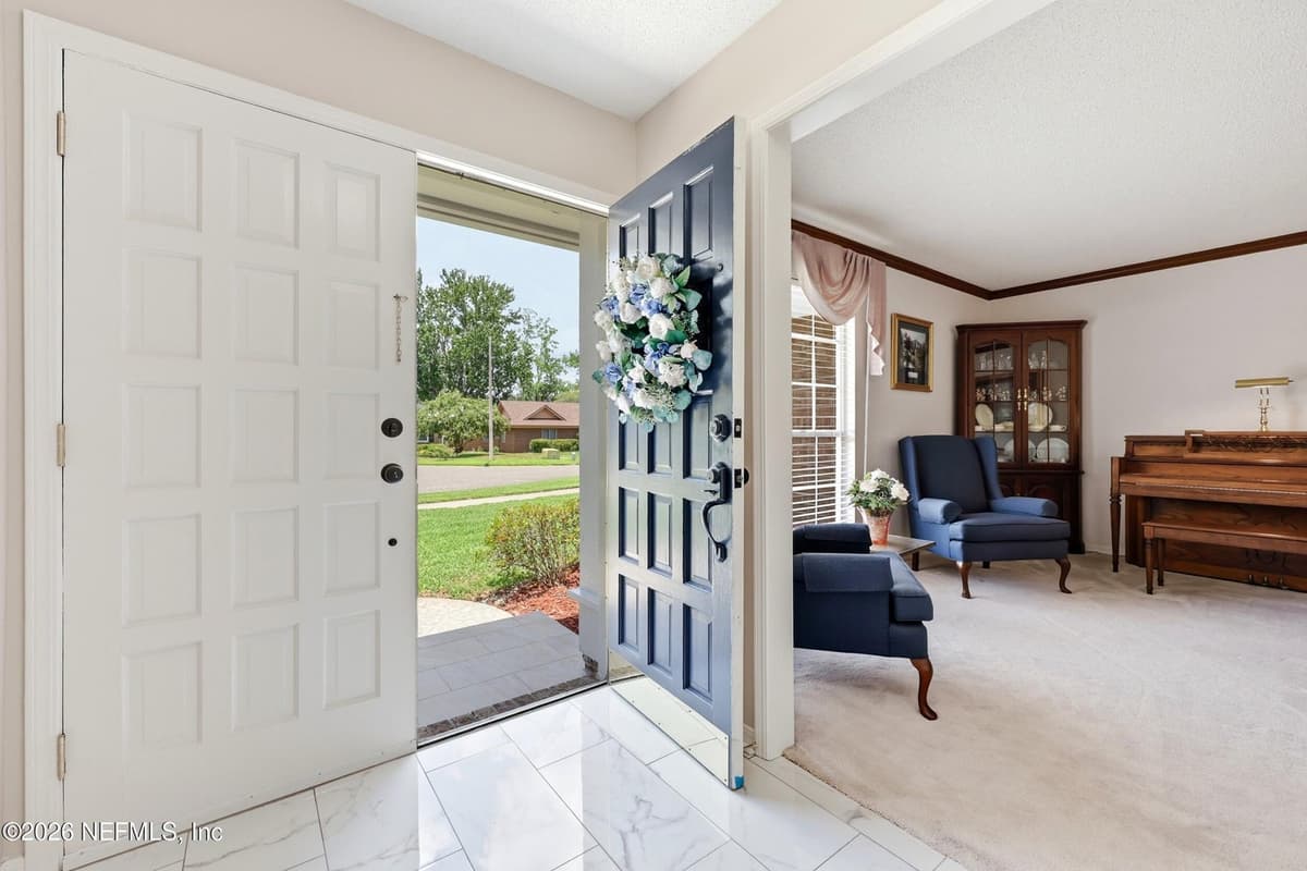 3008 BEAUCLERC OAKS Drive S, Jacksonville, FL 32257, Jacksonville, FL - photo 3