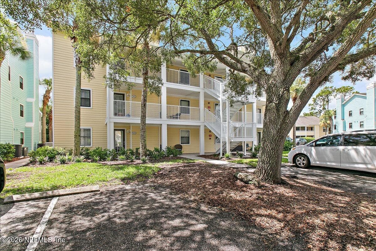 100 FAIRWAY PARK Boulevard 1103, Ponte Vedra Beach, FL 32082