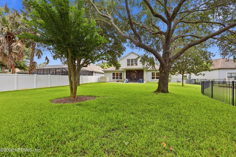 57 PURITAN Road, Ponte Vedra, FL 32081