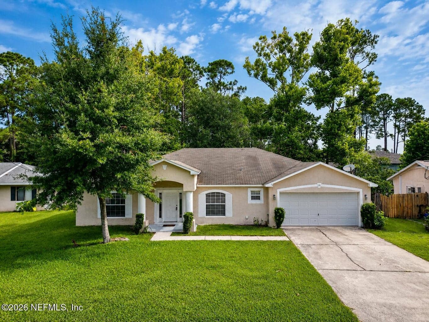 35 BELLEAIRE Drive, Palm Coast, FL 32137, Palm Coast, FL - photo 1