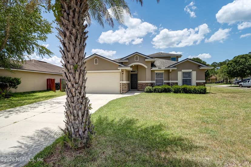 4537 OAK MOSS Loop, Middleburg, FL 32068
