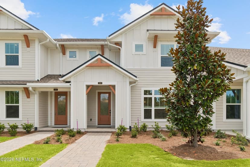 1104 WILDLIGHT Avenue, Yulee, FL 32097