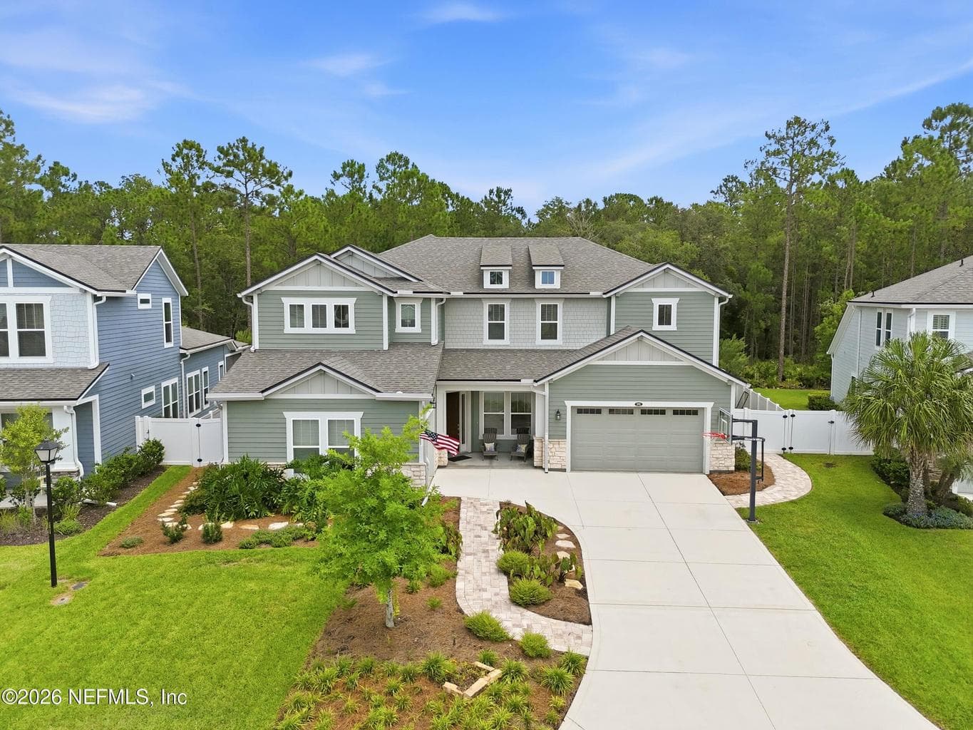 192 WHIRLAWAY Court, St. Johns, FL 32259, St. Johns, FL - photo 1