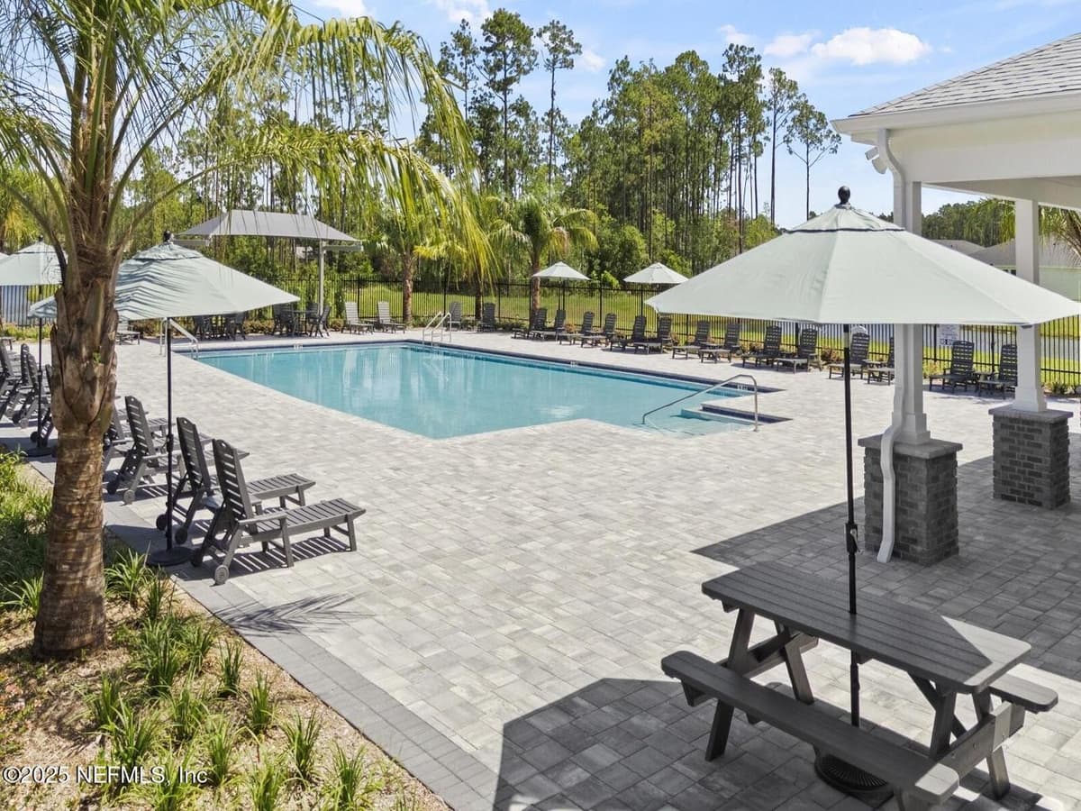 116 WANDERING CREEK Way, Palm Coast, FL 32164, Palm Coast, FL - photo 3