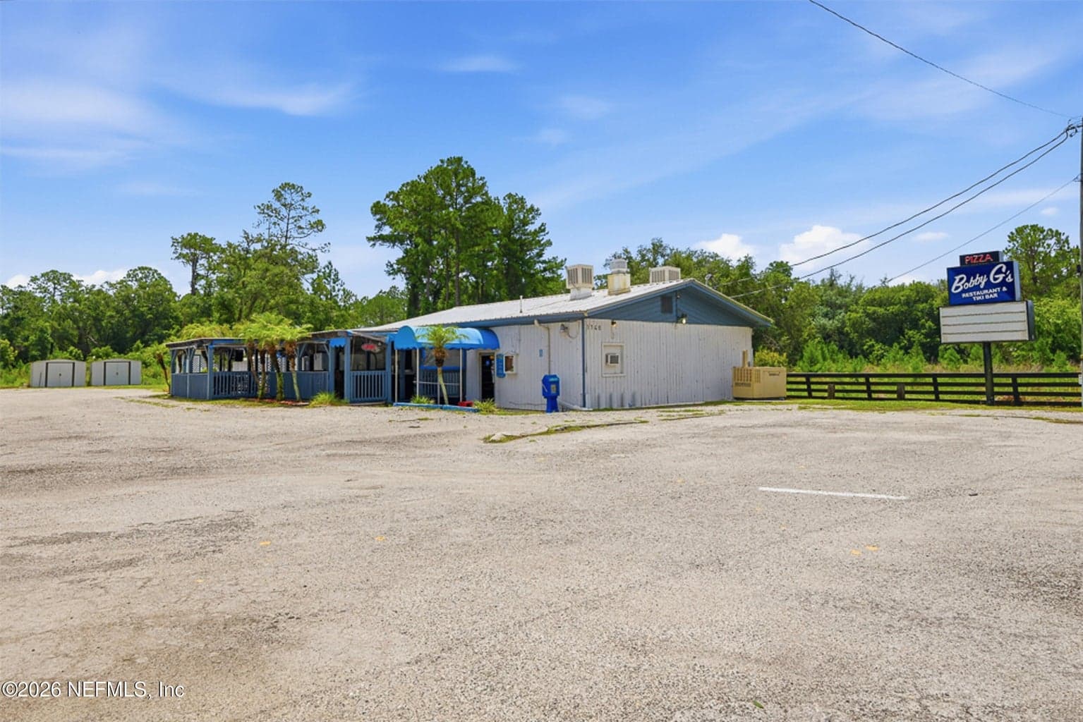 1148 CO RD 309 1, Crescent City, FL 32112, Crescent City, FL - photo 1