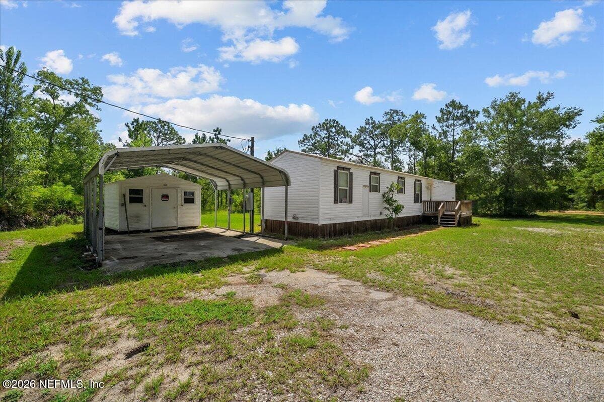 174 UNION Avenue, Interlachen, FL 32148