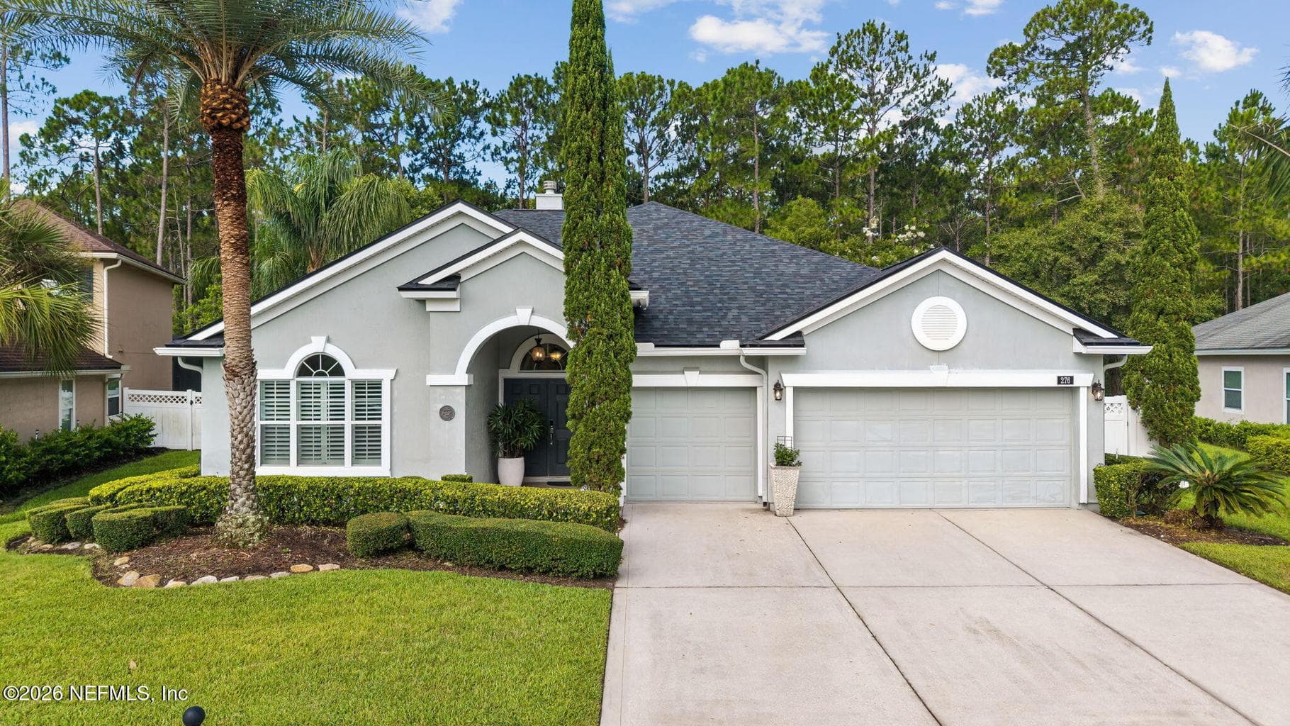 276 ELLSWORTH Circle, St. Johns, FL 32259, St. Johns, FL - photo 1