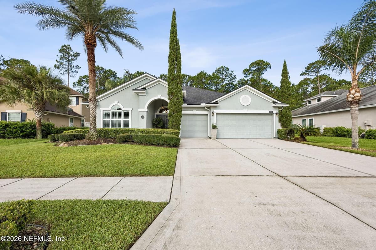 276 ELLSWORTH Circle, St. Johns, FL 32259, St. Johns, FL - photo 2