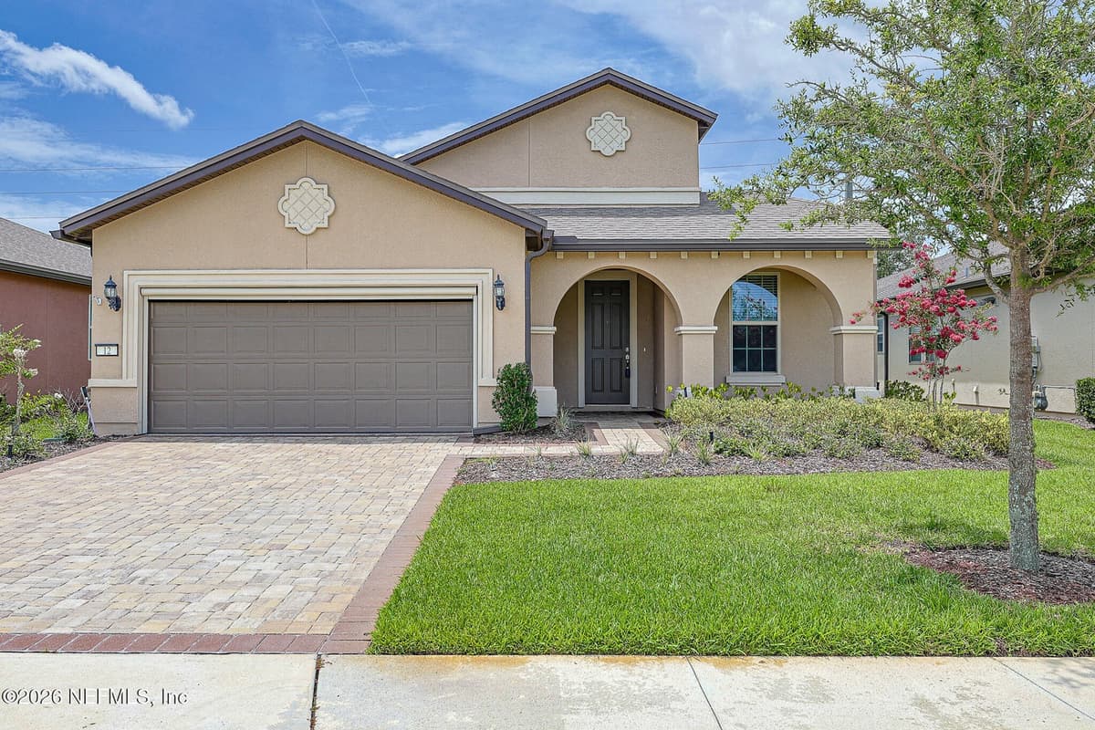 12 BENT LAKE Court, St. Augustine, FL 32095, St. Augustine, FL - photo 3