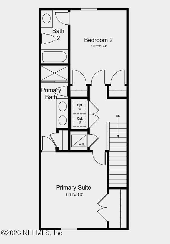 7238 SABAL Terrace, Jacksonville, FL 32210, Jacksonville, FL - photo 3