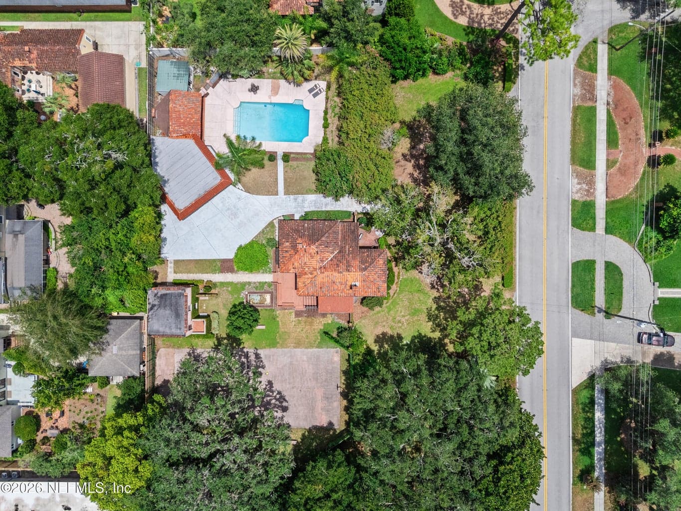 4004 SAN JOSE Boulevard, Jacksonville, FL 32207