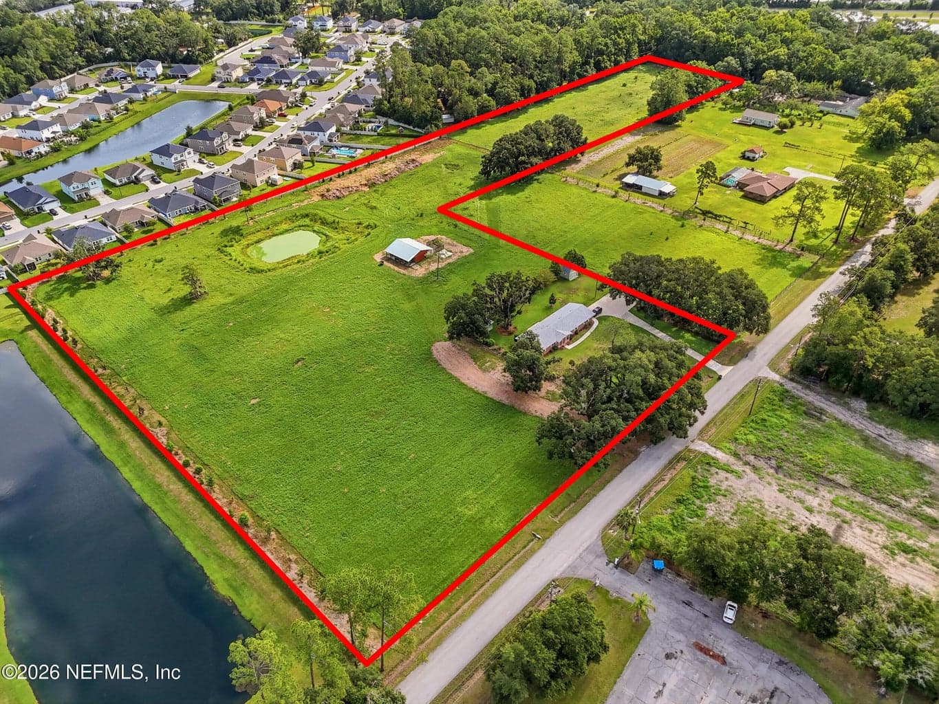 5127 LOURCEY Road, Jacksonville, FL 32257, Jacksonville, FL - photo 1