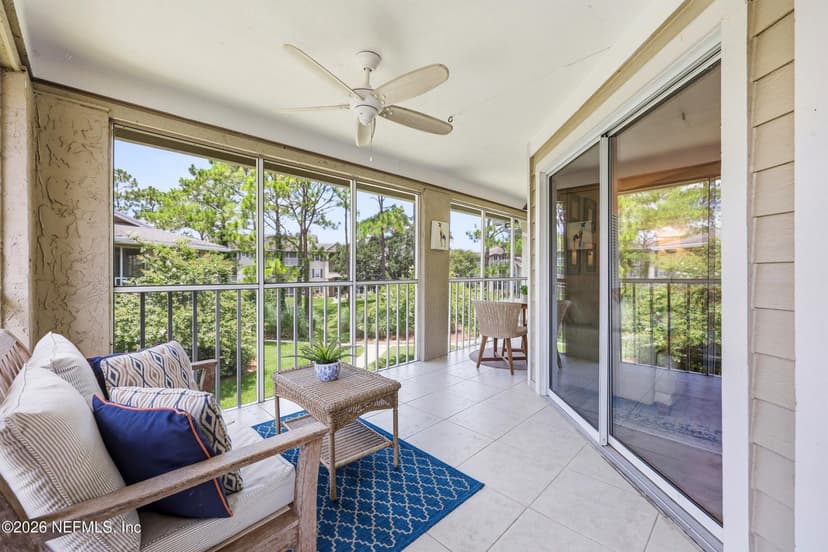 700 IRONWOOD Drive 722, Ponte Vedra Beach, FL 32082
