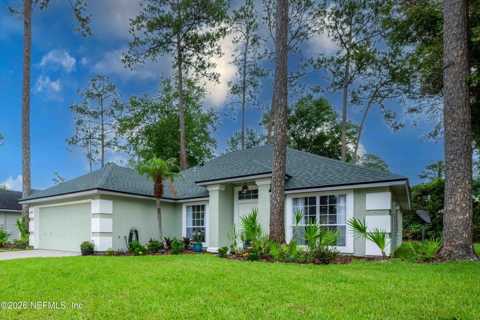 1608 BRIGHTON BLUFF Court, Fleming Island, FL 32003, Fleming Island, FL - photo 1
