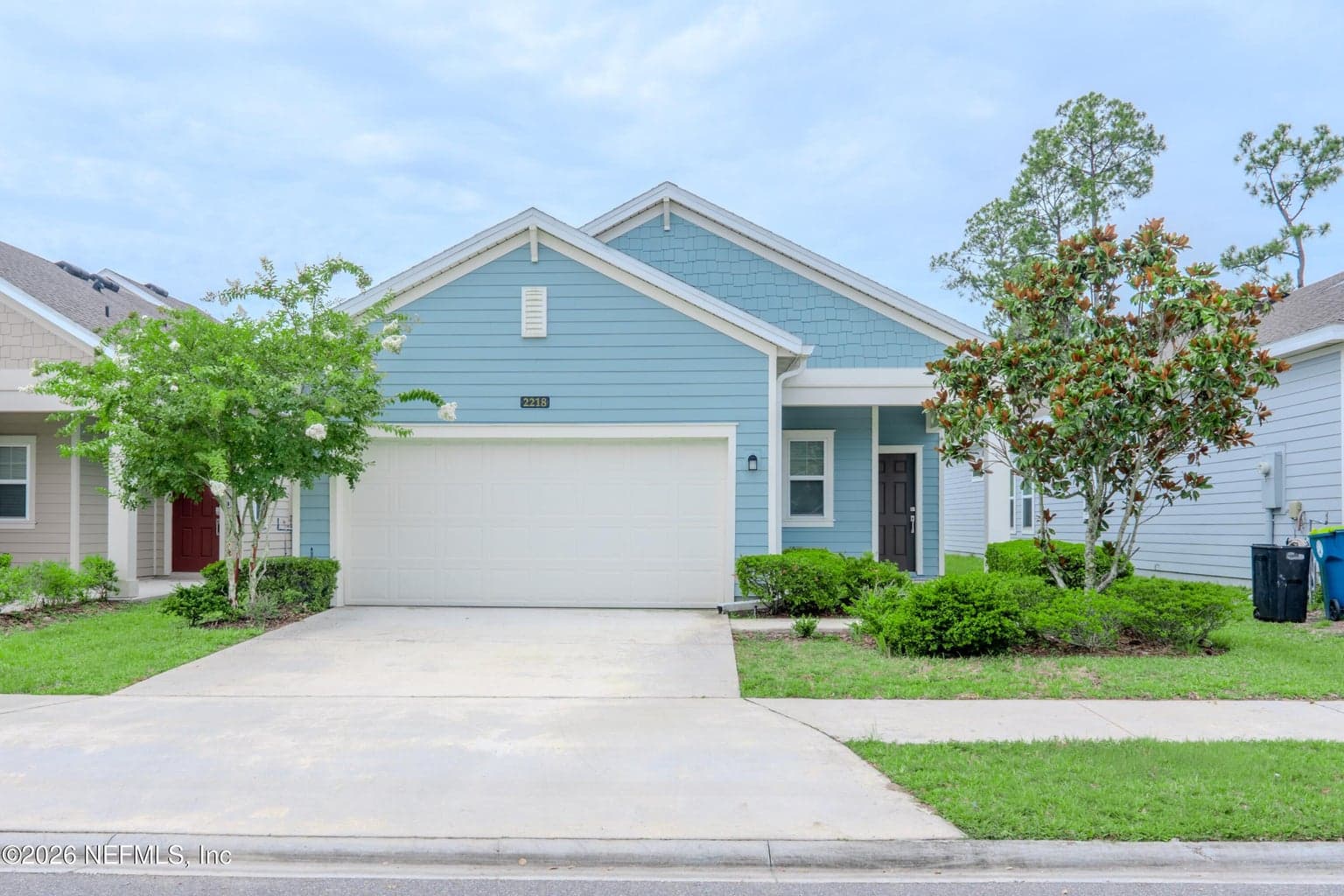 2218 MAJOR OAK Street, Jacksonville, FL 32218, Jacksonville, FL - photo 1