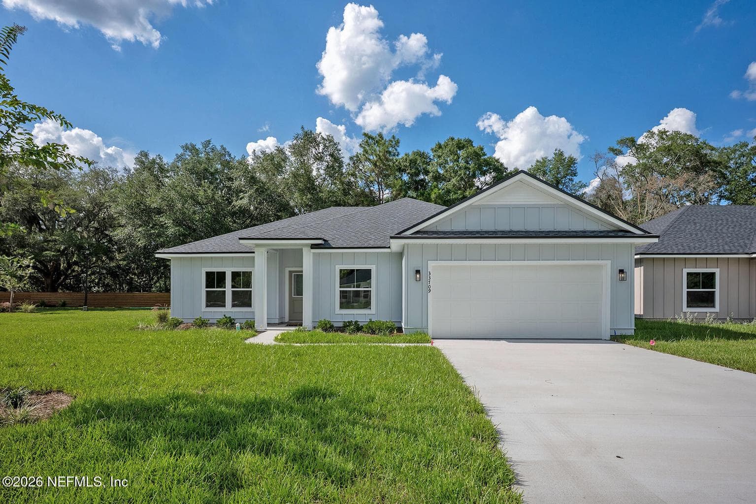 33709 HOLLAND WALK DRIVE, Hilliard, FL 32046, Hilliard, FL - photo 1