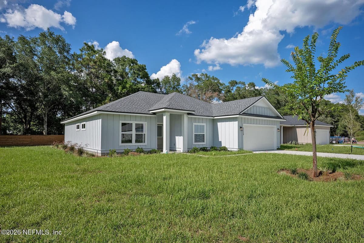 33709 HOLLAND WALK DRIVE, Hilliard, FL 32046, Hilliard, FL - photo 2
