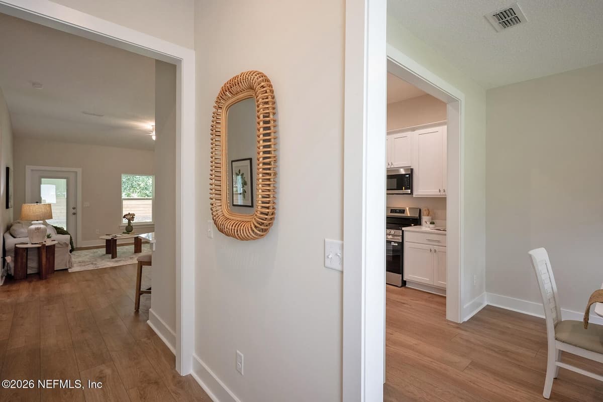33709 HOLLAND WALK DRIVE, Hilliard, FL 32046, Hilliard, FL - photo 3