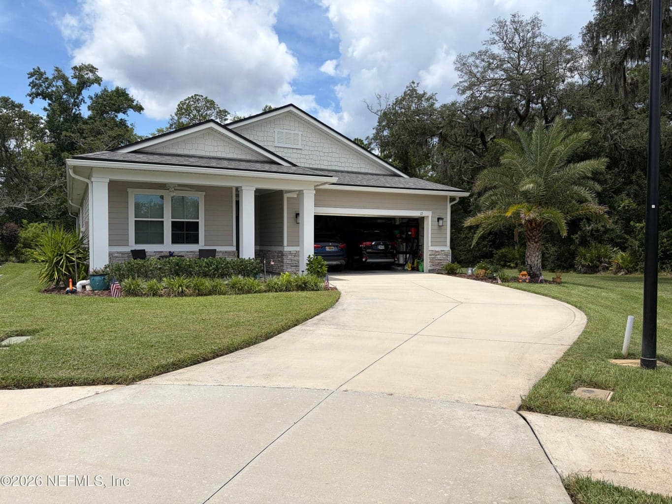 12 WARDS RAVINE Way, St. Johns, FL 32259, St. Johns, FL - photo 1